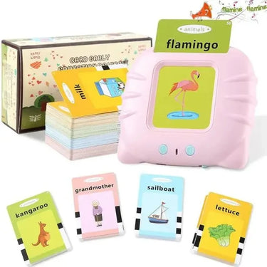 LinguaPlay | Aprender inglés jugando - Educativo y divertido